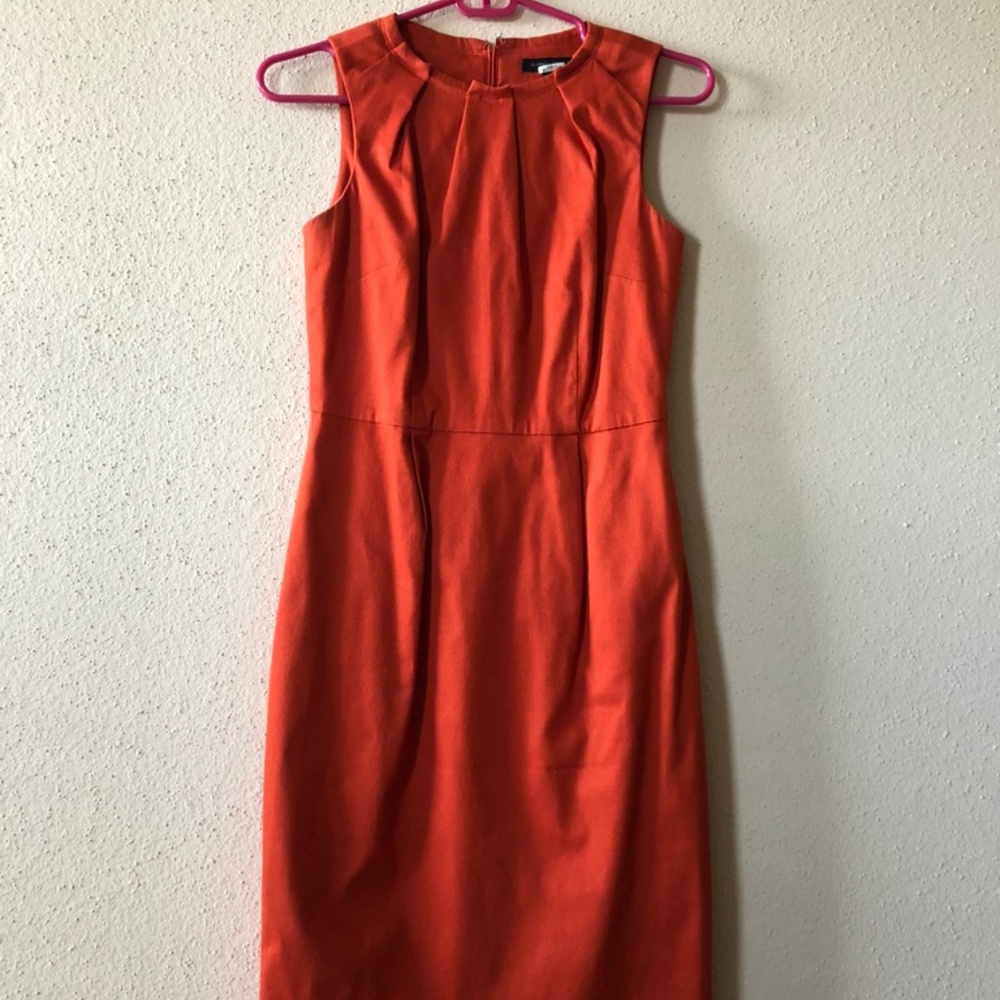 Women's Red Banana Republic Dress